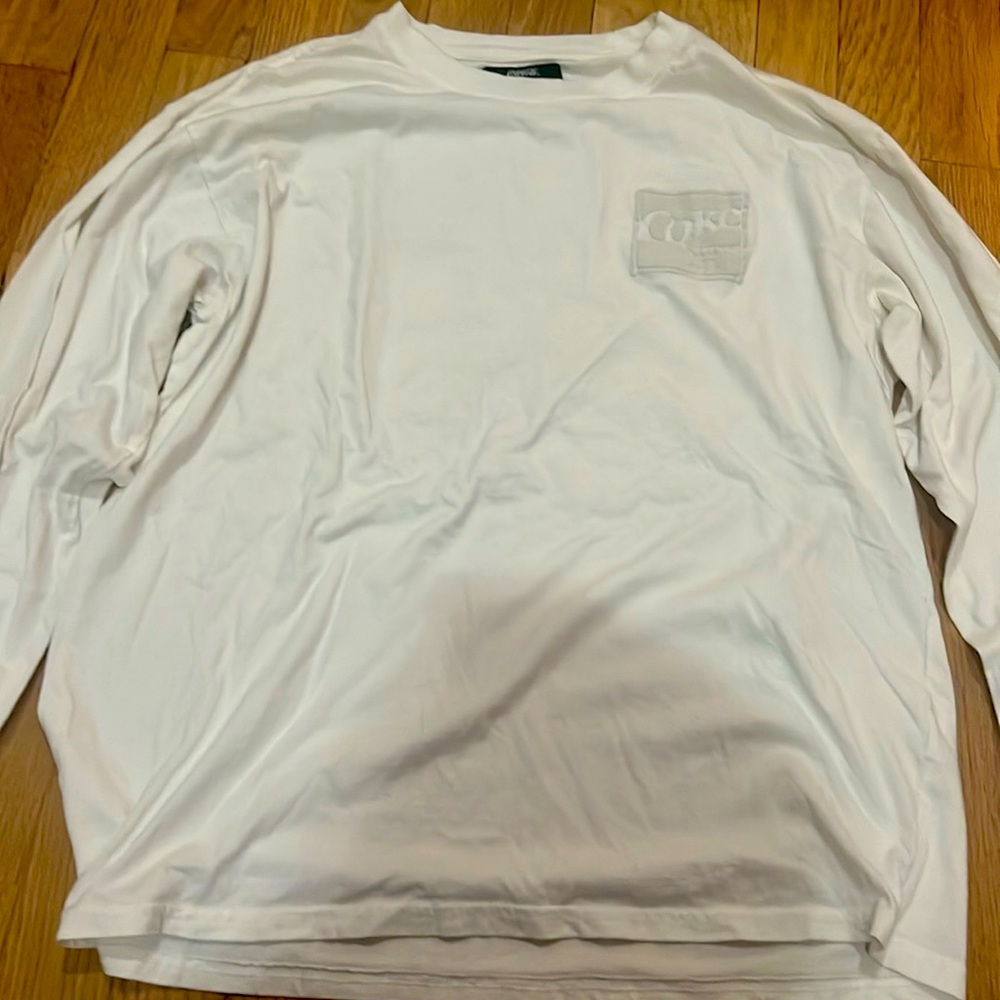 PacSun Coke Long Sleeve
